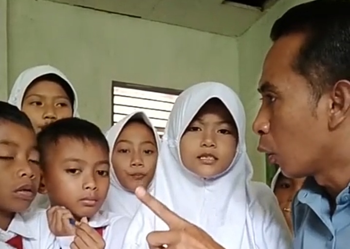 Viral Video Pak Ribut Guru SD Bahas Kaum Sodom, Ini Kata Pengamat Pendidikan