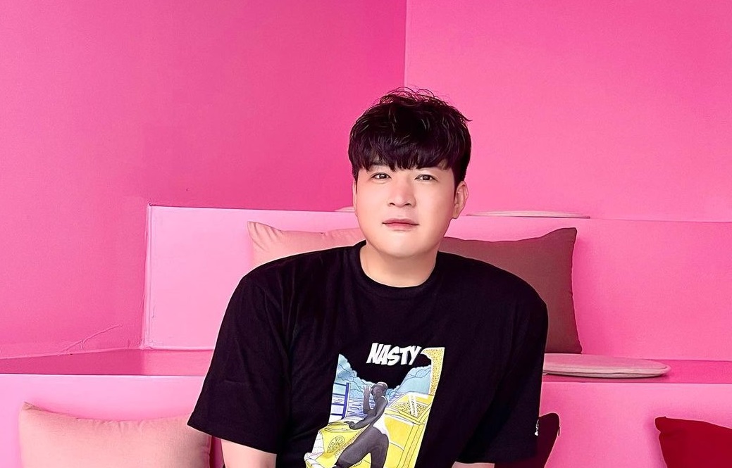 Positif COVID-19 Lagi, Shindong Super Junior Absen Special Event di Jepang