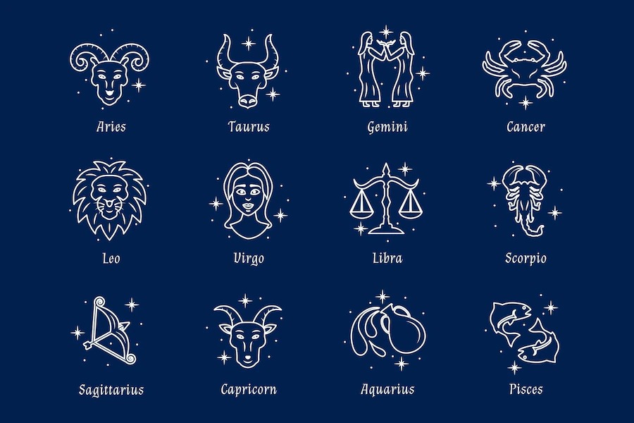 Zodiak Minggu Ini: Aries Harus Realistis, Taurus Bakal Ada Tambahan Finansial