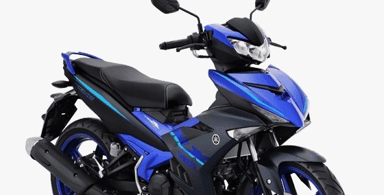 Makin Gagah dan Sporty, Yamaha MX King 150 Punya 3 Warna Baru
