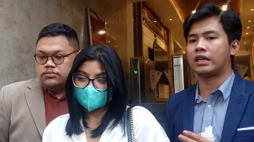 Bikin Konten Pornografi, Dea OnlyFans Raup Rp 20 Juta per Bulan
