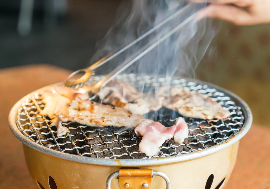Catat! 5 Langkah Cegah Kerak di Panggangan dengan Kentang