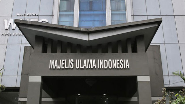 Majelis Ulama Indonesia Bentuk Timsus Usut Penembakan di Kantor MUI