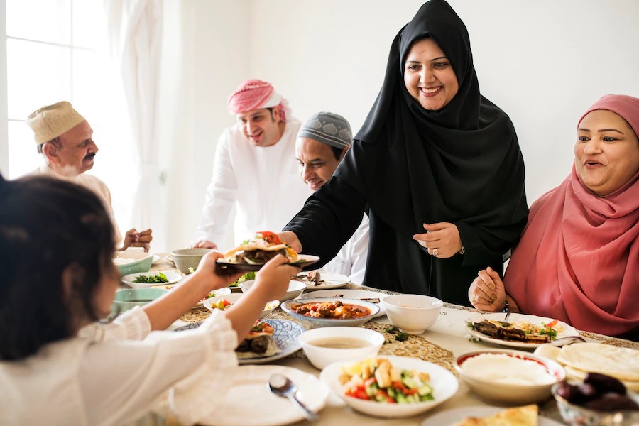 5 Hal yang Dikangenin saat Ramadan Sebelum Pandemi