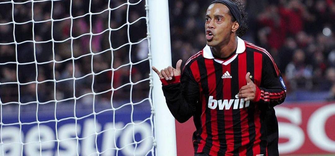 Rans Cilegon FC Bakal Datangkan Ronaldinho, Apa Agendanya?