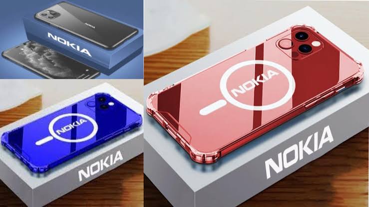 Kejanggalan Nokia Edge 2022 yang Digadang Jadi Lawan iPhone 14
