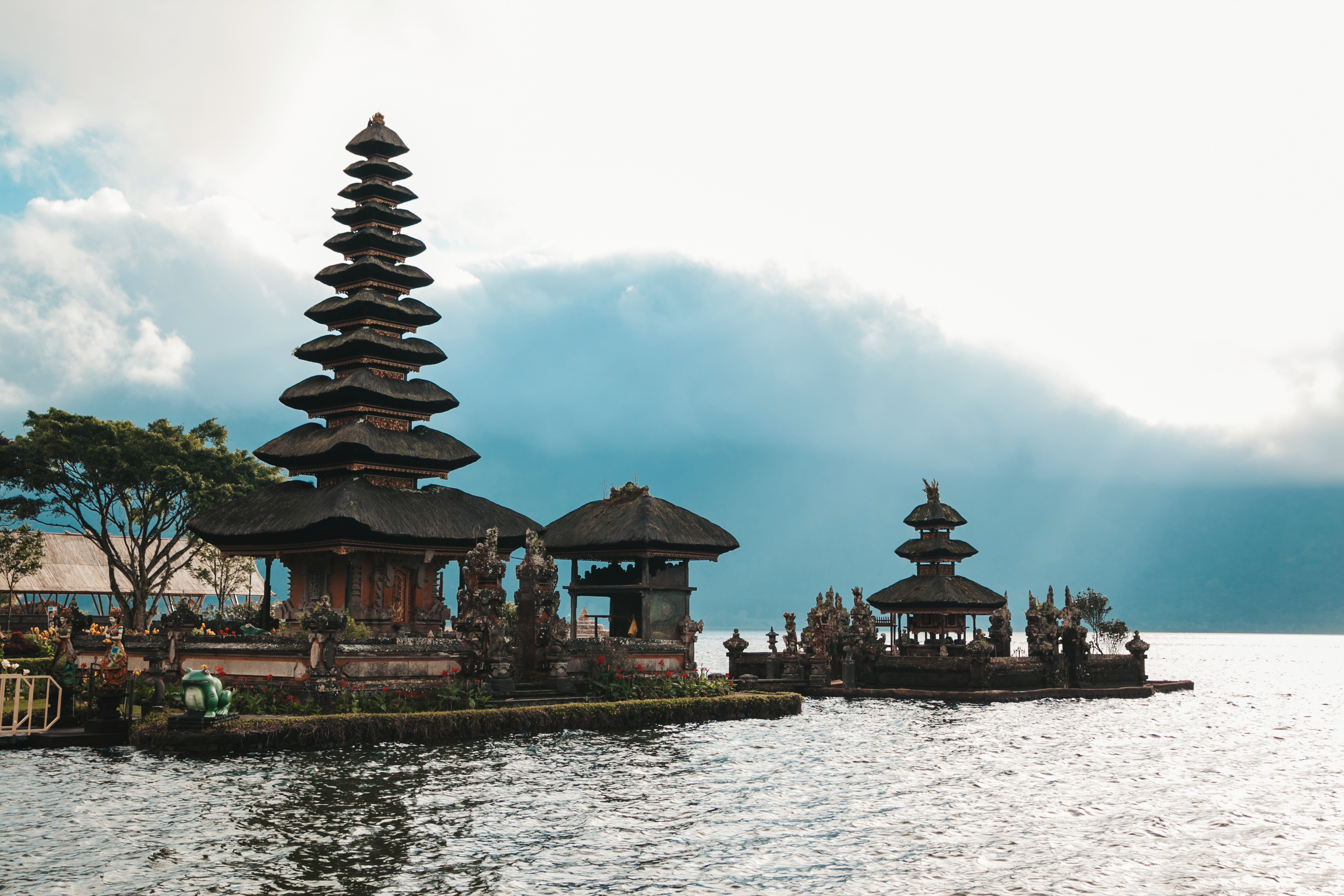 Turis Wajib Tahu, Ini 4 Aturan Tak Tertulis Liburan ke Bali