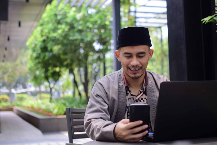 5 Aplikasi yang Bantu Tingkatkan Amalan di Bulan Ramadan 2022