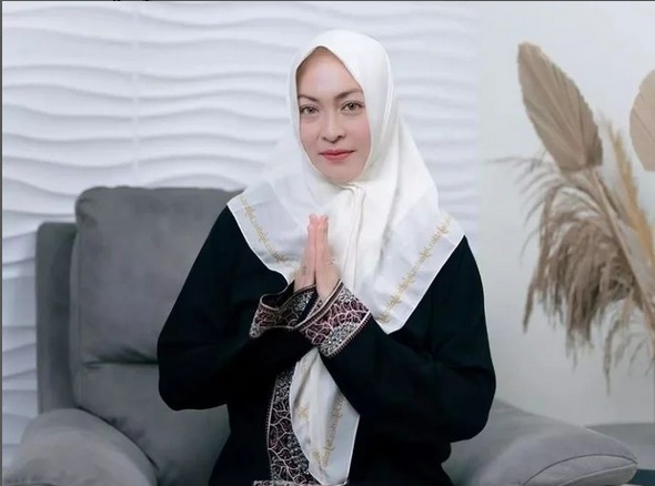 Takut Ungkap Dalang Korupsi Hambalang, Angelina Sondakh: Anak Saya Harus Selamat