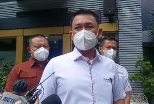 Polisi Bakal Periksa Komedian M yang Beli Video Syur Dea OnlyFans