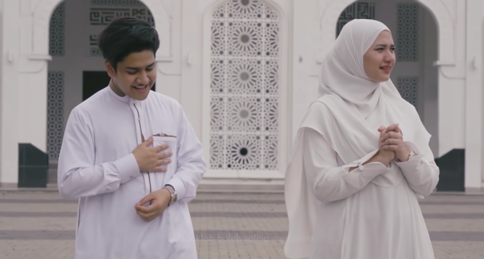 10 Rekomendasi Musik yang Cocok untuk Nunggu Buka Puasa