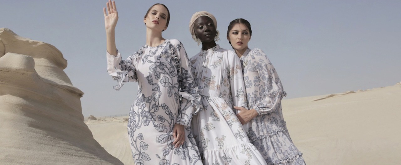 Ramadan Jadi Momen Industri Fashion Dorong Pemulihan Ekonomi