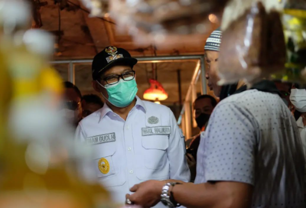 Soal Survei Setara, Wakil Wali Kota: Depok Sudah Lama Terapkan Toleransi