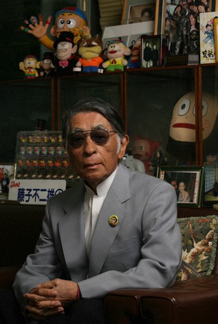 Kreator  'Doraemon' dan 'Ninja Hattori', Fujiko A. Fujio Meninggal Dunia