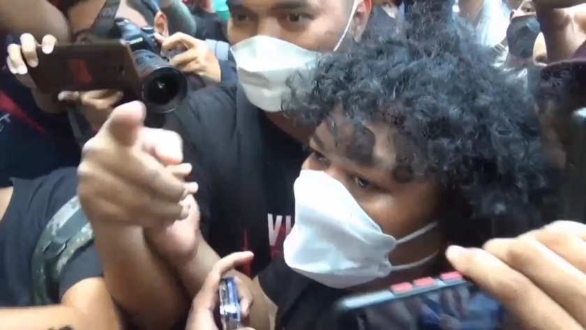 Marshel Widianto Beli Video Porno Dea OnlyFans Seharga Rp 1,4 Juta