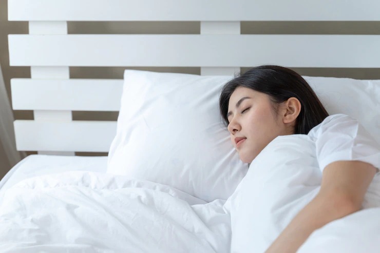 Awas! Obat Bantu Tidur Bisa Bikin Mimpi Buruk dan Tambah Berat Badan