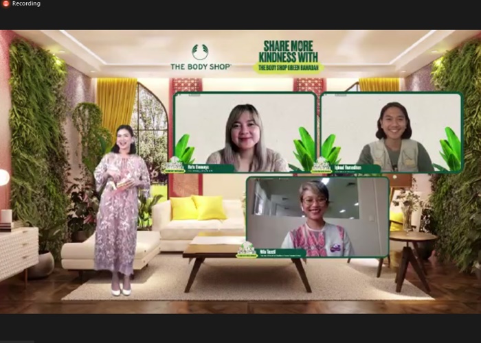 Kirim Hampers Lebaran Tanpa Nyampah Bisa Loh