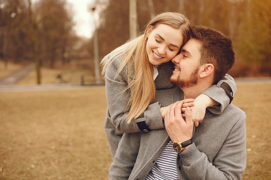 5 Manfaat Ucapkan Terima Kasih pada Pasangan
