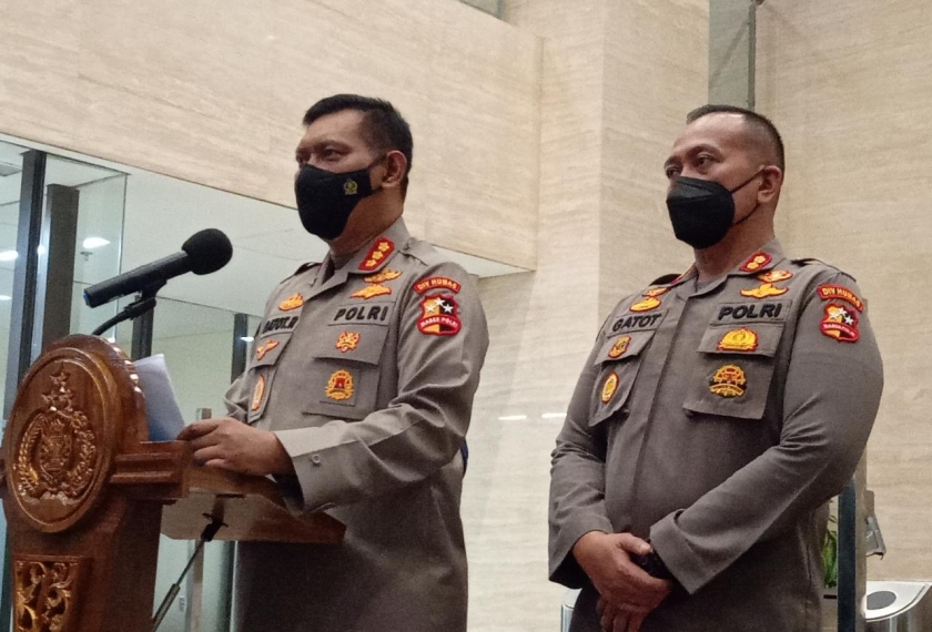 Pekan Depan, Polisi Bakal Periksa Publik Figur Terkait Kasus DNA Pro