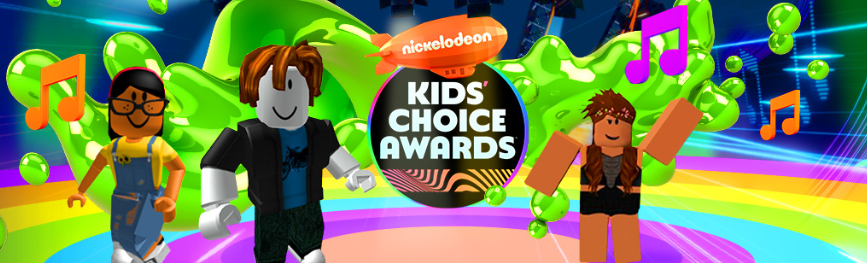Daftar Lengkap Pemenang Nickelodeon Kids Choice Awards 2022