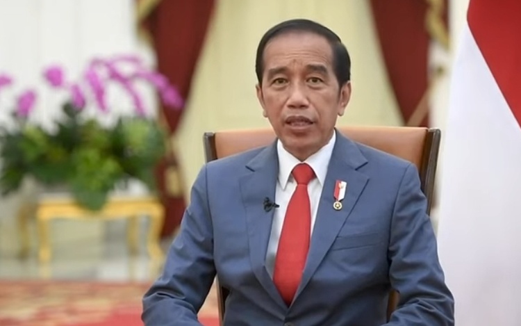 Jokowi Minta KPU dan Bawaslu ‘Tancap Gas’ Siapkan Pemilu 2024