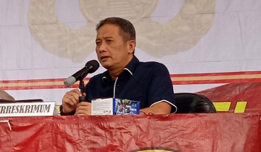 Polisi Ultimatum 4 Tersangka Pengeroyok Ade Armando Serahkan Diri