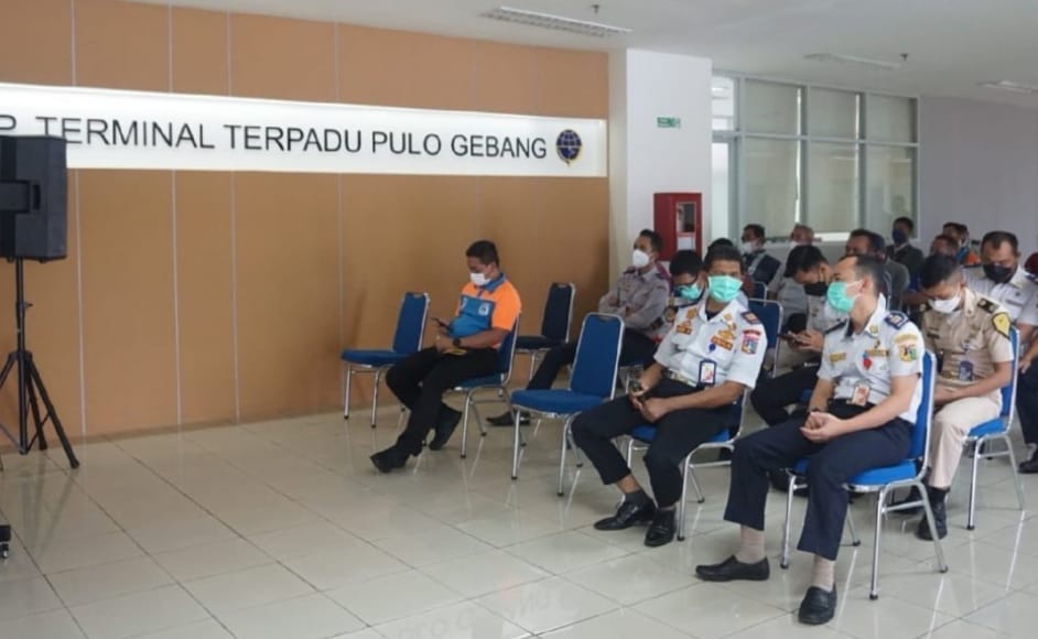 Antisipasi Lonjakan Pemudik, Dishub DKI Siapkan 7 Terminal