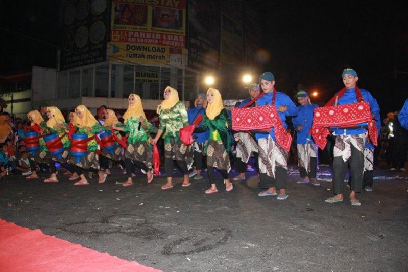 Festival Tong-tong Klek Bakal Digelar Akhir April dengan Konsep Berbeda