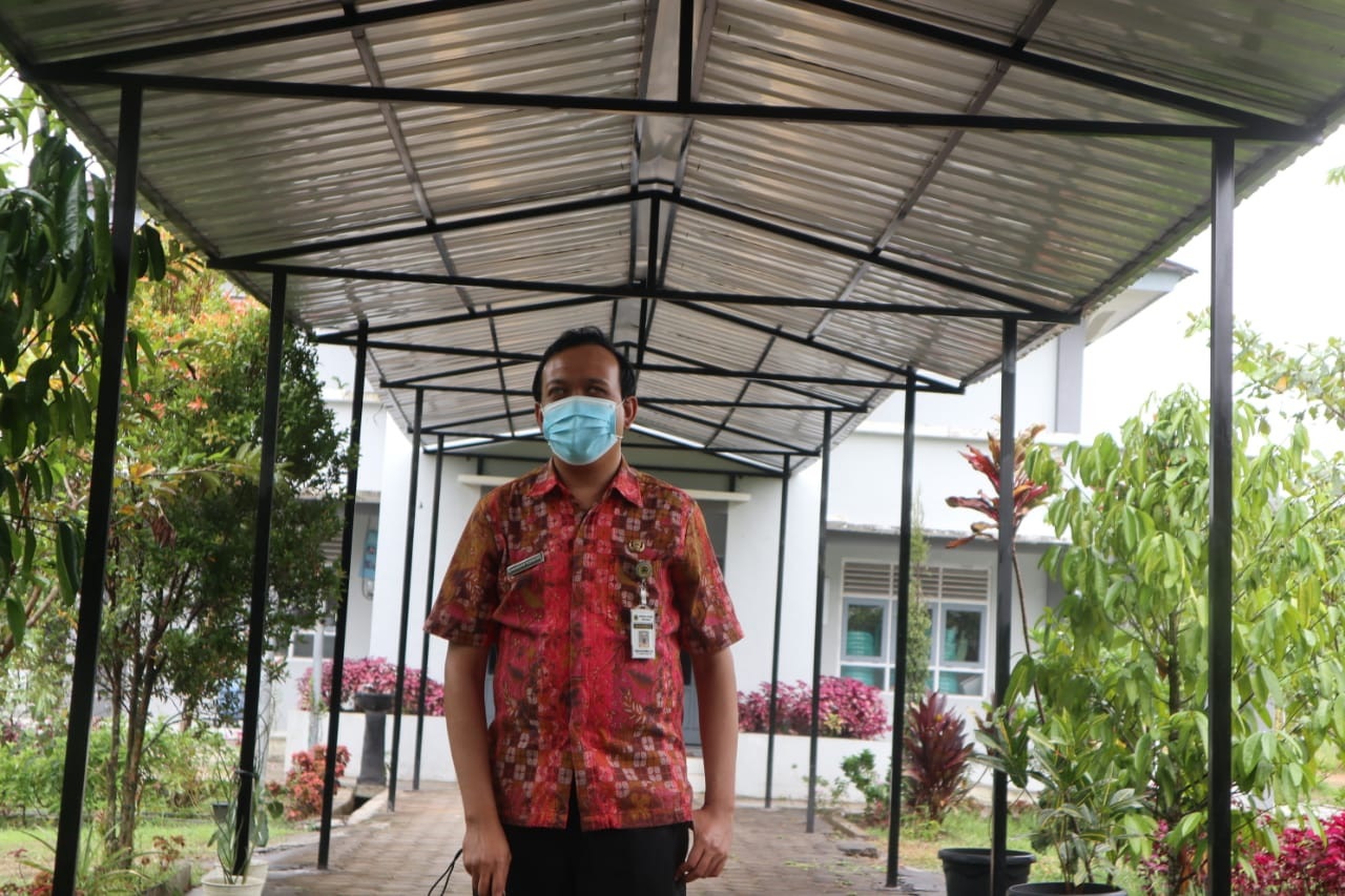 Kisah Pria Tunanetra Berjuang Jadi Guru ASN: Kerja Keras dengan Keterbatasan