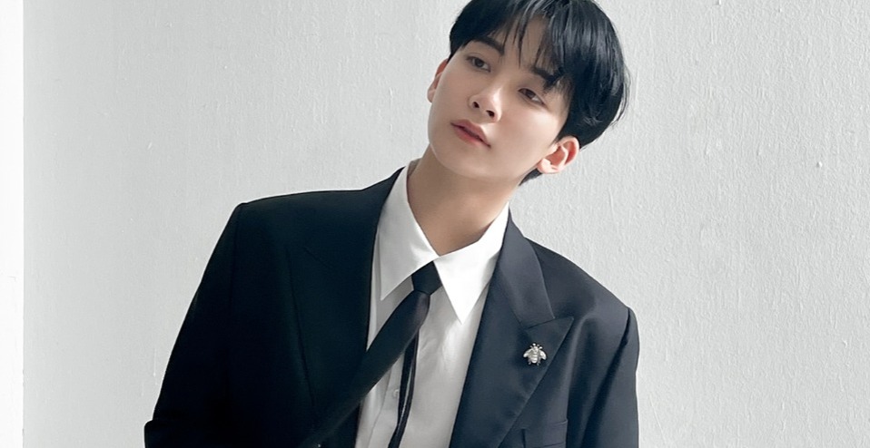 Alami 2 Gejala Ringan, Jeonghan SEVENTEEN Positif COVID-19