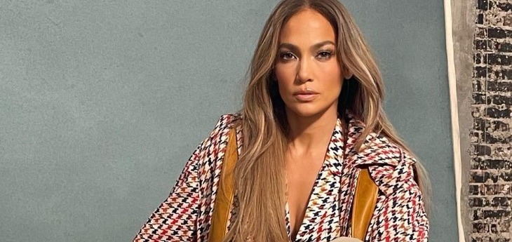 Jennifer Lopez Hapus Postingan hingga Ganti Profil Instagram, Kenapa?
