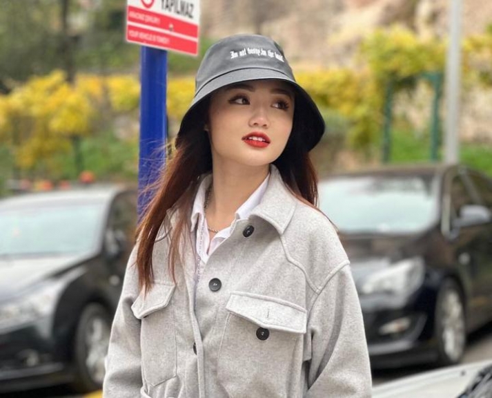 Vanessa Khong dan Ayahnya Ditahan Terkait Kasus Indra Kenz