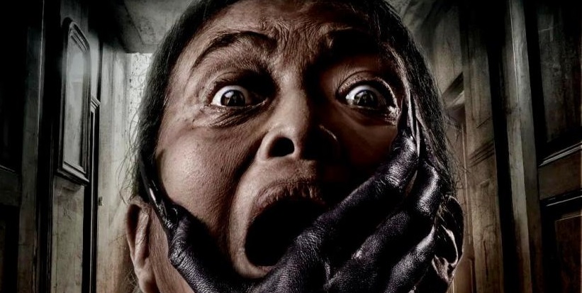 Film 'Oma The Demonic', Janjikan Cerita Horor yang Berbeda