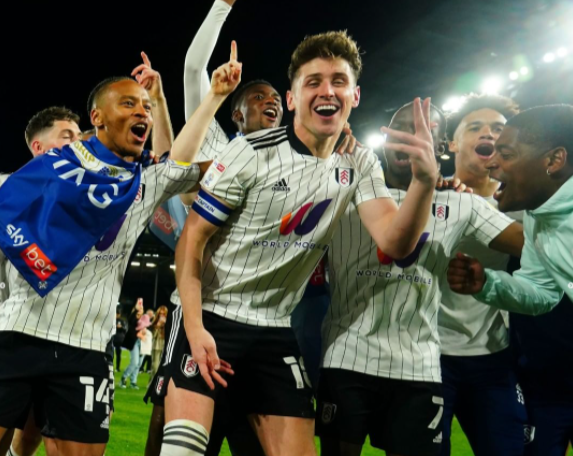 Akhirnya, Fulham Promosi ke Premier League Musim Depan