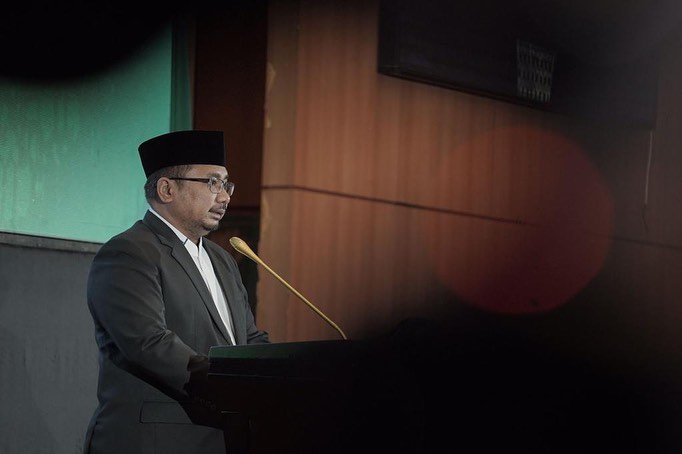 Indonesia Berangkatkan 100.051 Jamaah Haji Tahun Ini