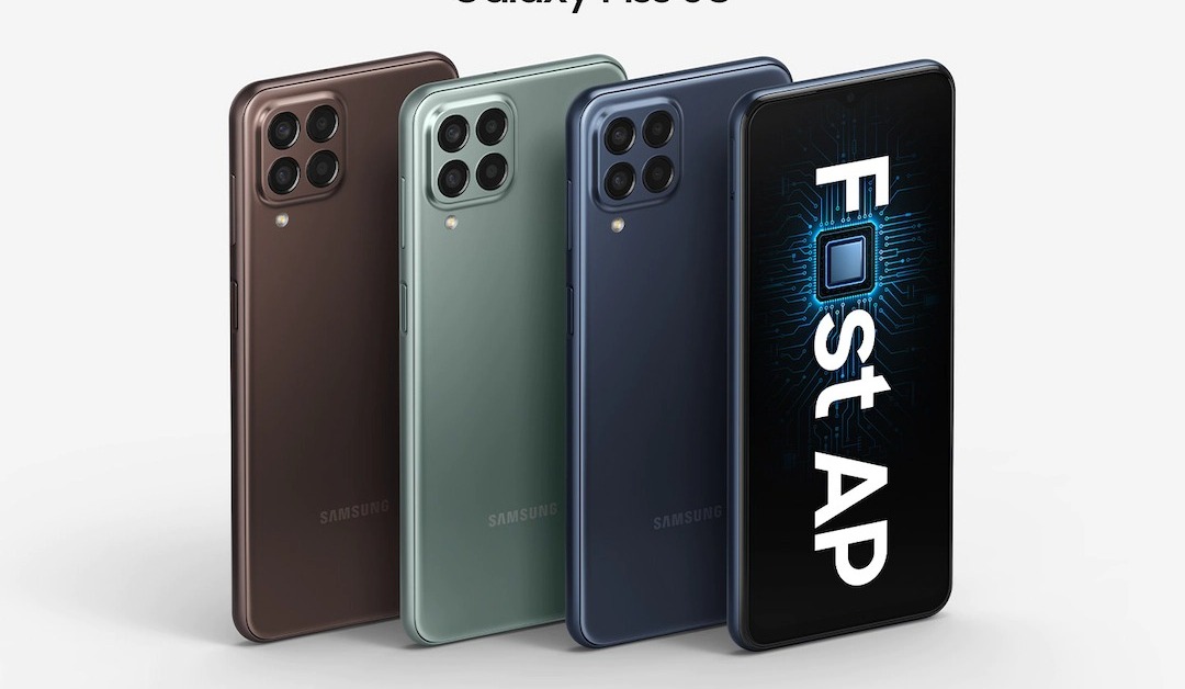 Segini Harga Galaxy M33 5G yang Resmi Hadir di Tanah Air