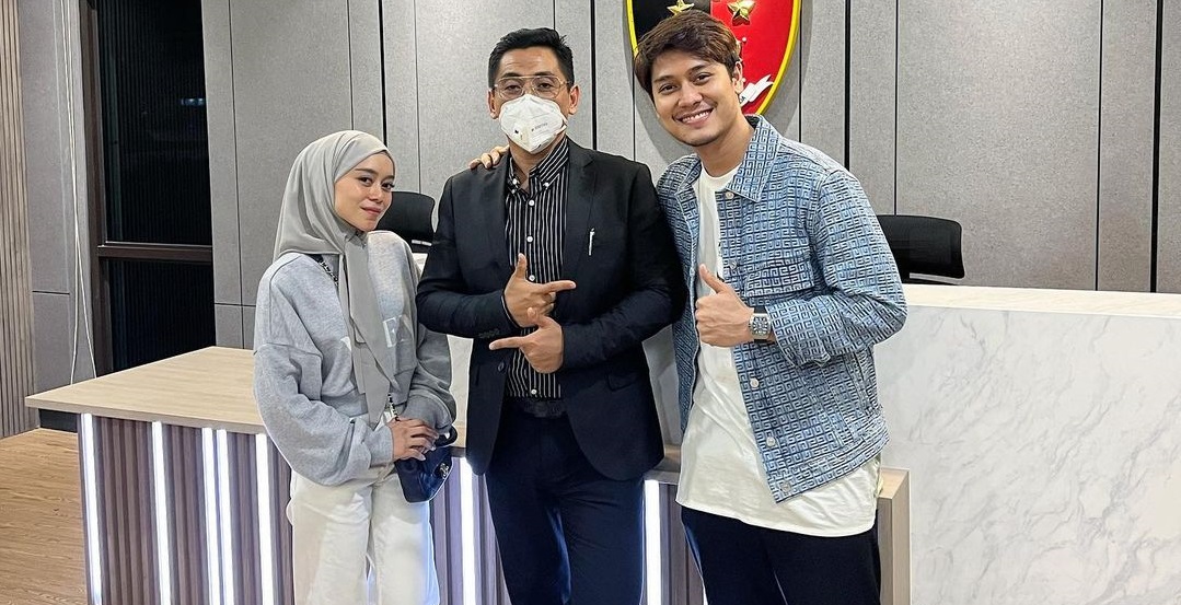 Rizky Billar Lesti Kejora Kembalikan Uang Rp 1 Miliar Dari Steven Richard