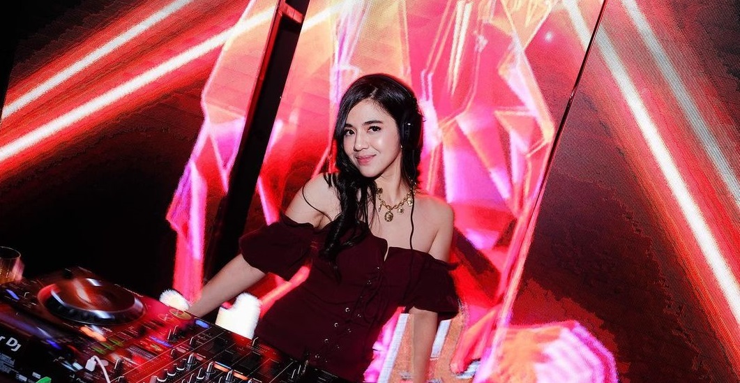 Diperiksa Terkait DNA Pro, DJ Una: Doain Saja