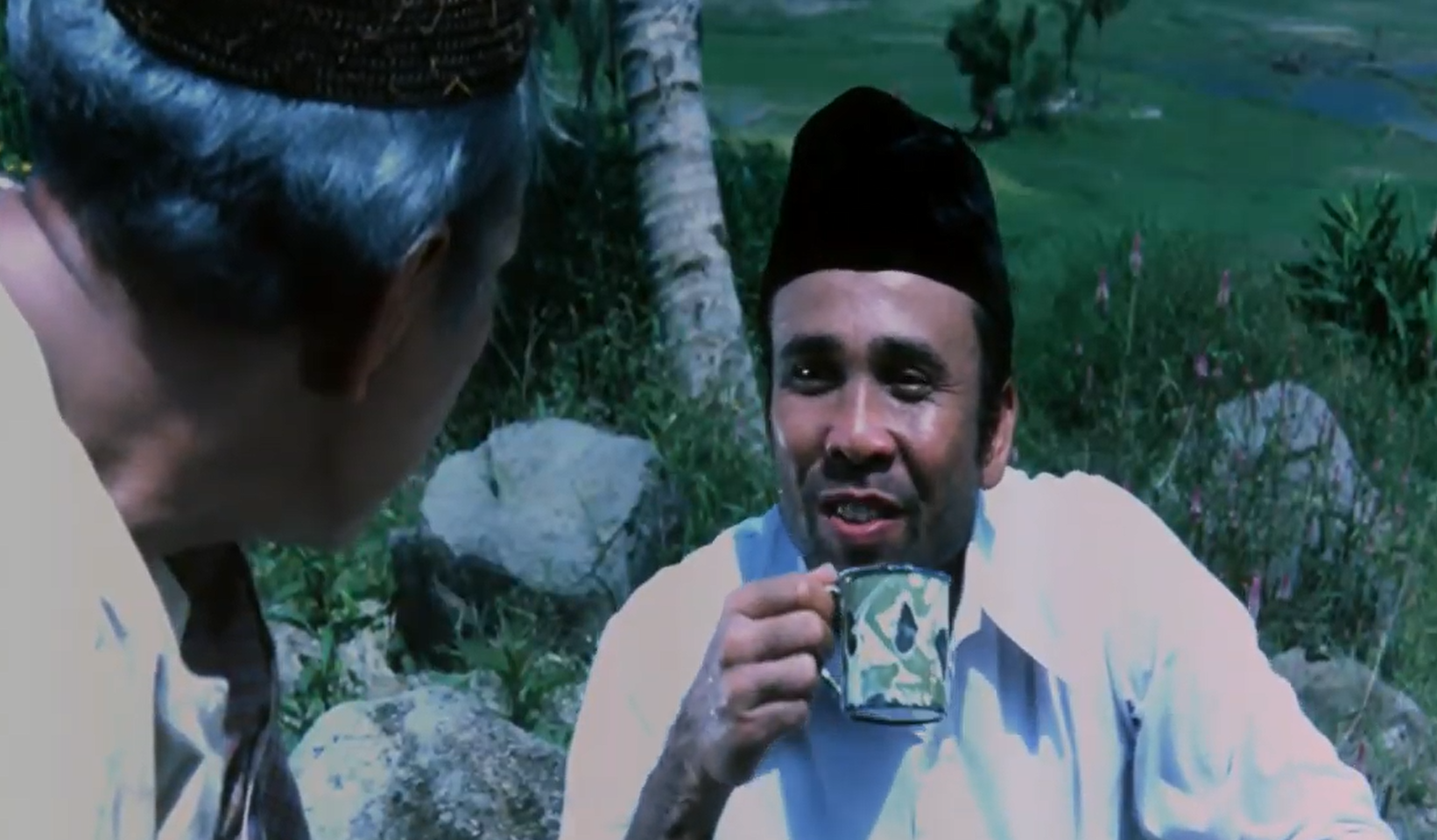 Ngabuburit Asyik Sambil Nonton Film Islami di CGV