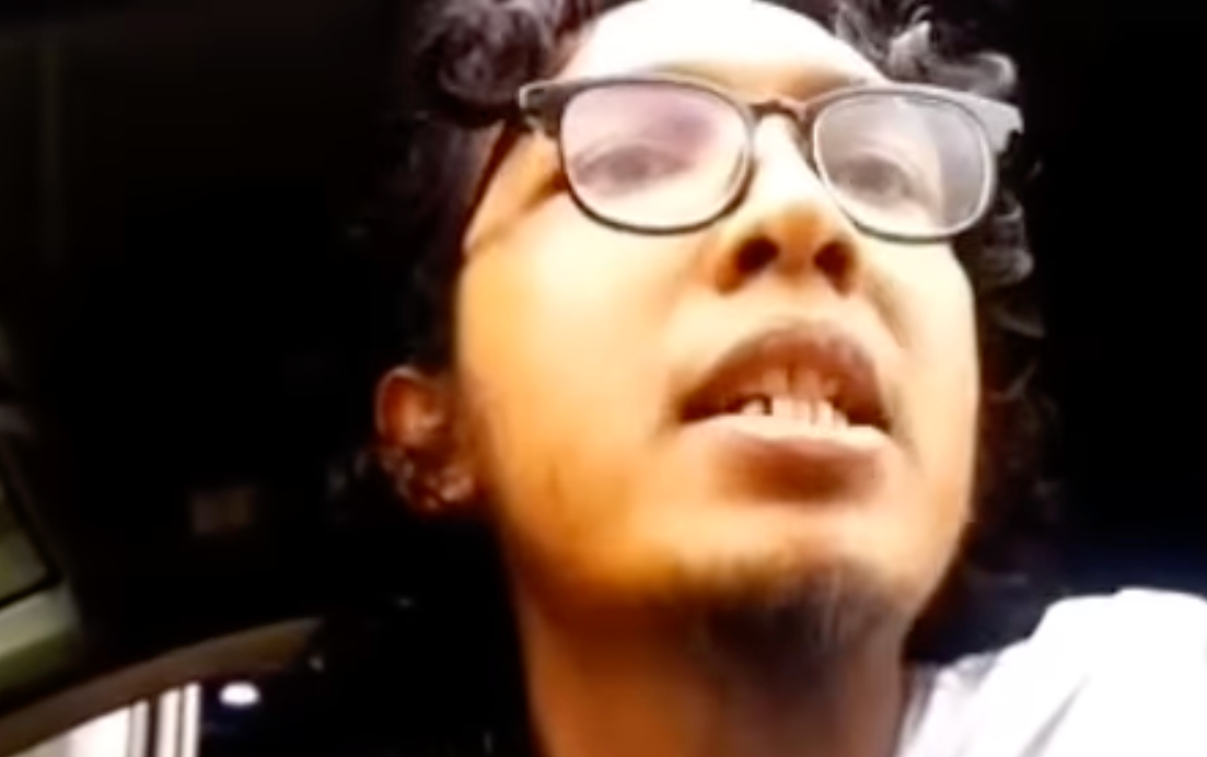 3 Fakta Pria di Medan Ancam Patahkan Leher Bobby Nasution