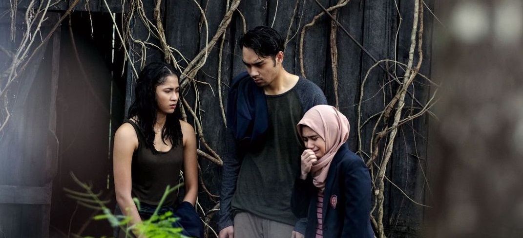Review Film 'KKN di Desa Penari', Tayang 30 April di Bioskop