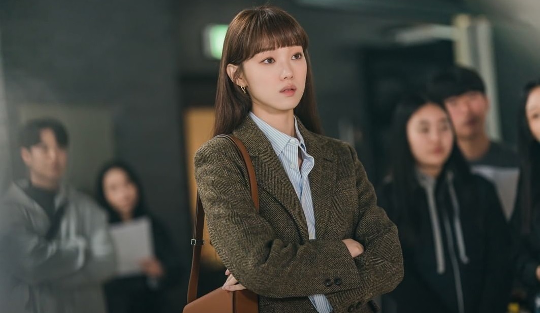 Sinopsis 'Shooting Stars', Drama Comeback Lee Sung Kyung