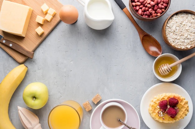 5 Camilan Mengenyangkan Pengganti Makan Berat saat Sahur