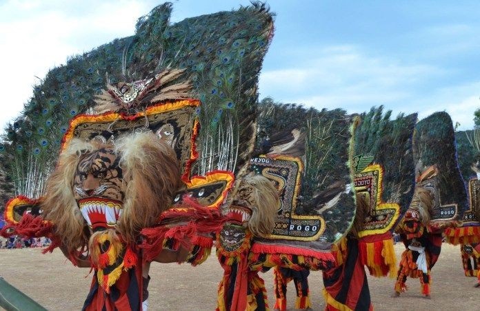 5 Pertunjukan Tradisional Indonesia yang Mendunia