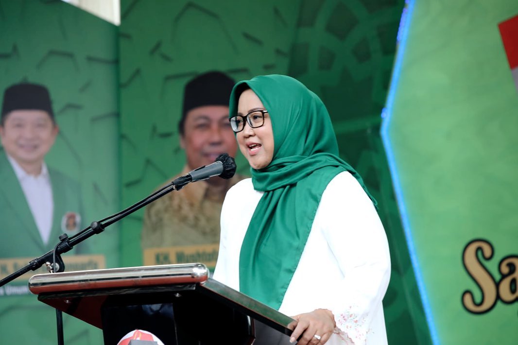 Ade Yasin Diduga Arahkan SKPD Bogor ‘Cari Duit’ untuk Suap BPK Jabar