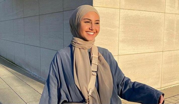 Berdahi Lebar? Simak 5 Tips Pakai Hijab yang Tepat Biar Lebih Pede