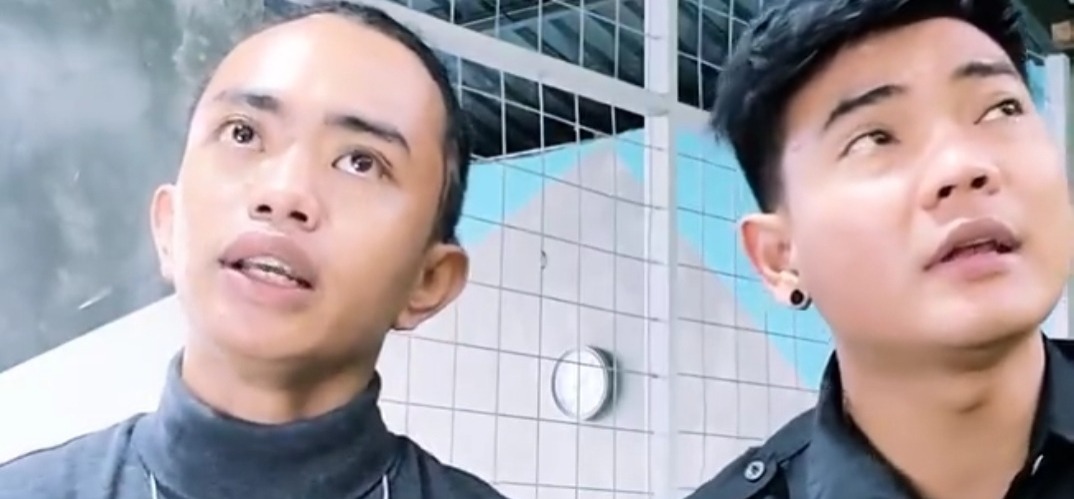 Erwin Agam Persoalkan Dua Lagu yang Dicover Tri Suaka dan Zinidin Zidan