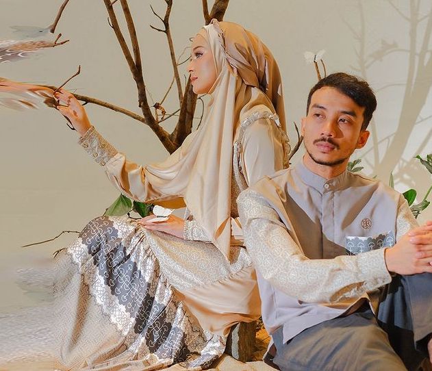 4 Brand Baju Muslim Seleb Cowok Indonesia, Cocok untuk Lebaran!
