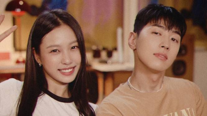 Go Min Si ‘Sweet Home’ dan GRAY Dirumorkan Kencan, Agensi Buka Suara