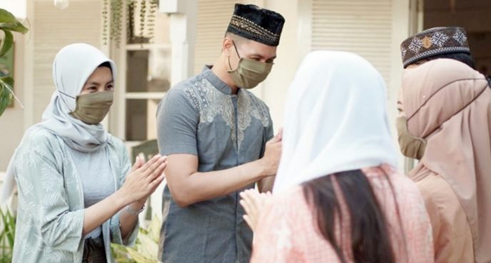 Ucapan Idul Fitri Sesuai Sunnah, Apakah Minal Aidin Wal Faizin?